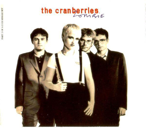 cranberries album 1994